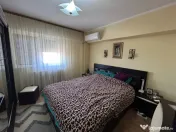 Apartament 3 camere 81mp, Ansamblul Dorobantilor. 