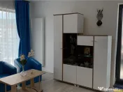 Studiou la Transilvania Residence, terasa de 15 mp si blacon 