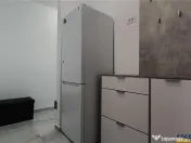 Studiou la Transilvania Residence, terasa de 15 mp si blacon 