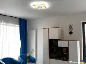 Studiou la Transilvania Residence, terasa de 15 mp si blacon 