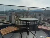 Studiou la Transilvania Residence, terasa de 15 mp si blacon 