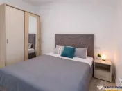 Studiou la Transilvania Residence, terasa de 15 mp si blacon 