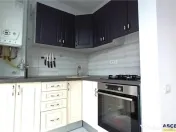 Studiou la Transilvania Residence, terasa de 15 mp si blacon 
