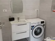 Studiou la Transilvania Residence, terasa de 15 mp si blacon 