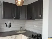Studiou la Transilvania Residence, terasa de 15 mp si blacon 