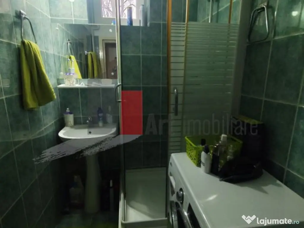 0% Comision - Apartament de vanzare in zona Basarabia/Are...