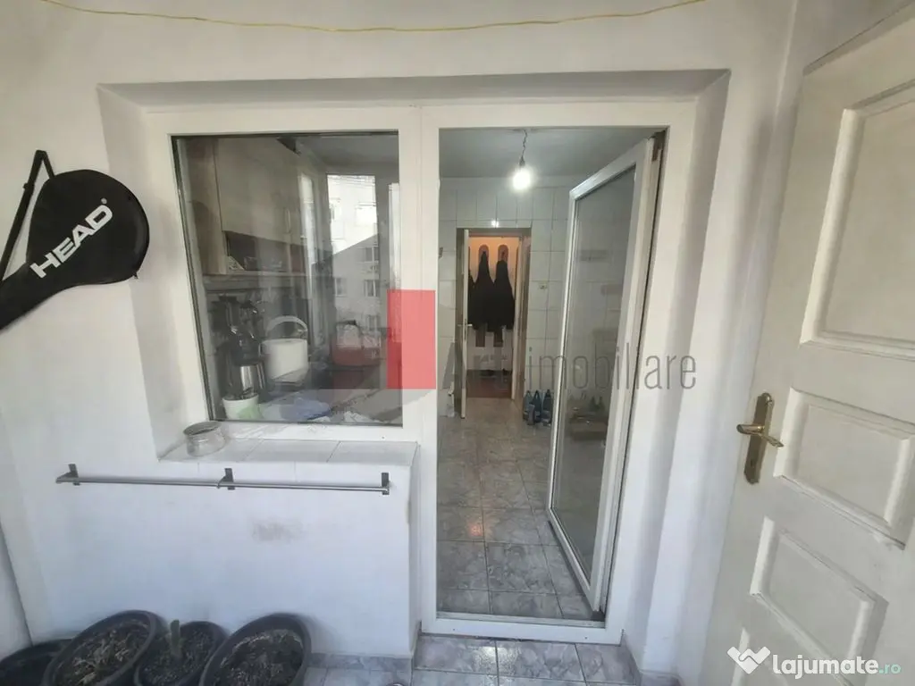 0% Comision - Apartament de vanzare in zona Basarabia/Are...