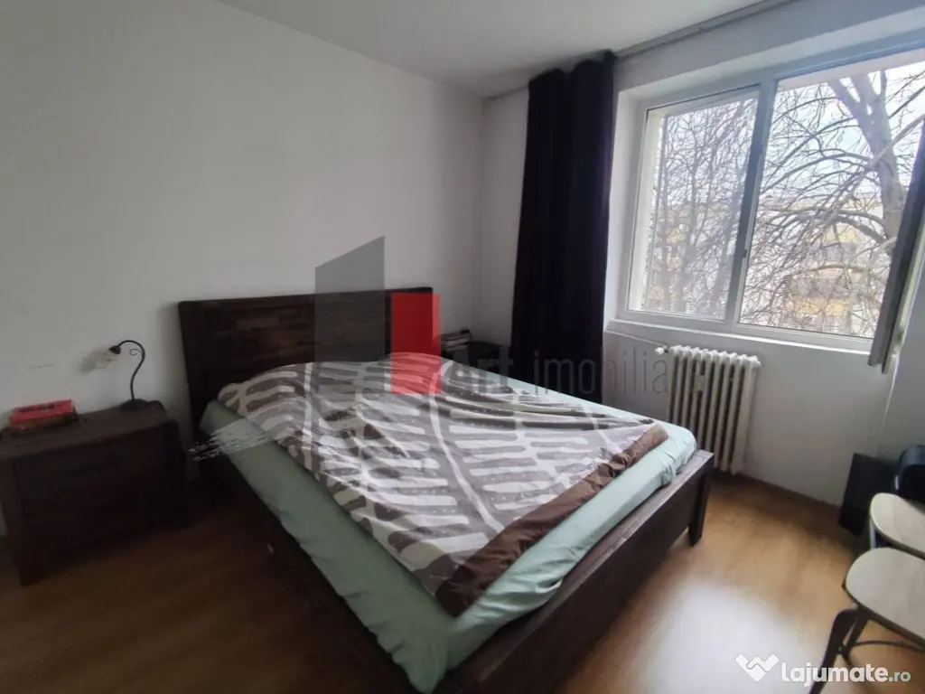 0% Comision - Apartament de vanzare in zona Basarabia/Are...
