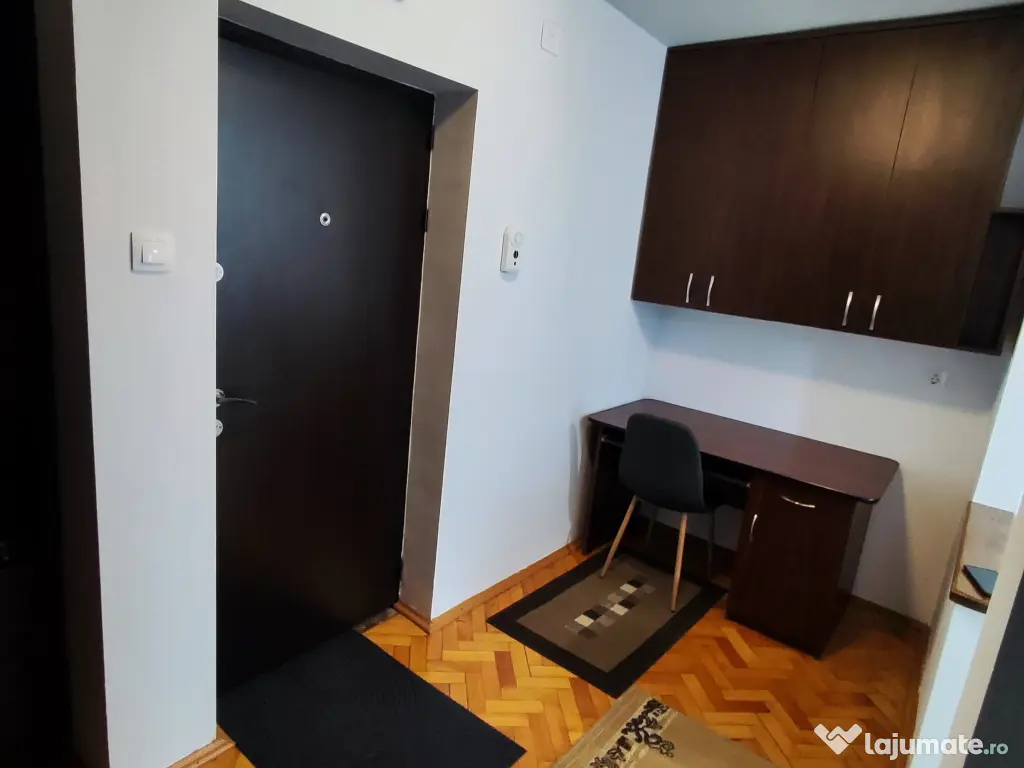 Inchiriere apartament 2 camere str. Gheorghe Doja