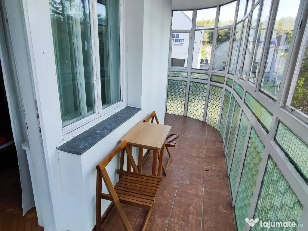 Inchiriere apartament 2 camere str. Gheorghe Doja