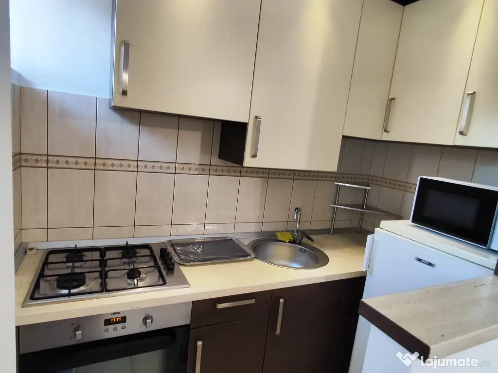 Inchiriere apartament 2 camere str. Gheorghe Doja