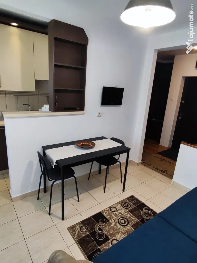 Inchiriere apartament 2 camere str. Gheorghe Doja