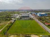 Hala industriala 1271 mp de închiriat- str Câmpul Lini?... 