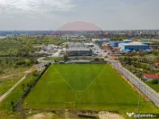 Hala industriala 1271 mp de închiriat- str Câmpul Lini?... 