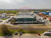 Hala industriala 1271 mp de închiriat- str Câmpul Lini?... 