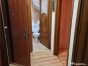 Apartament 2 camere de pe Strada Babadag Tulcea 