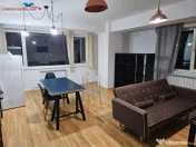 Apartament 2 camere de pe Strada Babadag Tulcea 