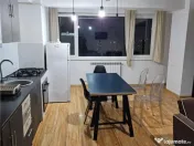 Apartament 2 camere de pe Strada Babadag Tulcea 