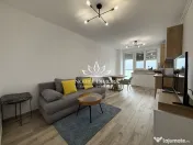 Apartament cu 2 camere si parcare privata langa VOX - Tor... 