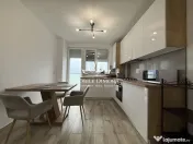 Apartament cu 2 camere si parcare privata langa VOX - Tor... 