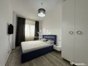 Apartament cu 2 camere si parcare privata langa VOX - Tor... 