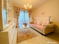 Apartament la cheie, 2 camere + nisa de dormit, 60 mp, Park