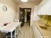 Apartament la cheie, 2 camere + nisa de dormit, 60 mp, Park 