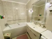 Apartament la cheie, 2 camere + nisa de dormit, 60 mp, Park 