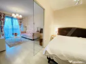 Apartament la cheie, 2 camere + nisa de dormit, 60 mp, Park 