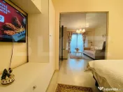 Apartament la cheie, 2 camere + nisa de dormit, 60 mp, Park 