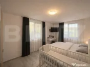 Apartament 2 camere, semidecomandat, 50 mp, zona Stejarului 