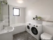 Apartament 2 camere, semidecomandat, 50 mp, zona Stejarului 