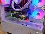 Intel Core i7-8700K / 16GB RAM DDR4 