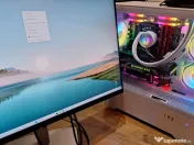 Intel Core i7-8700K / 16GB RAM DDR4 