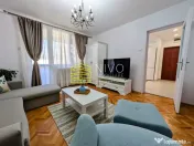 Apartament 3 camere – Tg. Mureș – Tudor – Str. Mol... 