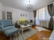 Apartament 3 camere – Tg. Mureș – Tudor – Str. Mol... 