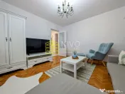 Apartament 3 camere – Tg. Mureș – Tudor – Str. Mol... 