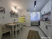 Apartament 3 camere – Tg. Mureș – Tudor – Str. Mol... 