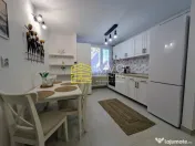 Apartament 3 camere – Tg. Mureș – Tudor – Str. Mol... 