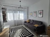 3 camere, 2/6, bloc 2019, 2 locuri parcare-Drumul Taberei 