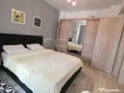 3 camere, 2/6, bloc 2019, 2 locuri parcare-Drumul Taberei 