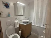 3 camere, 2/6, bloc 2019, 2 locuri parcare-Drumul Taberei 