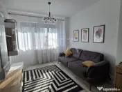 3 camere, 2/6, bloc 2019, 2 locuri parcare-Drumul Taberei 