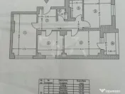 3 camere, 2/6, bloc 2019, 2 locuri parcare-Drumul Taberei 