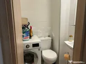 3 camere, 2/6, bloc 2019, 2 locuri parcare-Drumul Taberei 