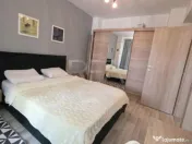 3 camere, 2/6, bloc 2019, 2 locuri parcare-Drumul Taberei 