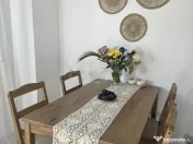 3 camere, 2/6, bloc 2019, 2 locuri parcare-Drumul Taberei 