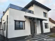 ???? Casă modernă Sânpetru, centru | 350 mp teren | compl 