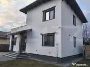 ???? Casă modernă Sânpetru, centru | 350 mp teren | compl 