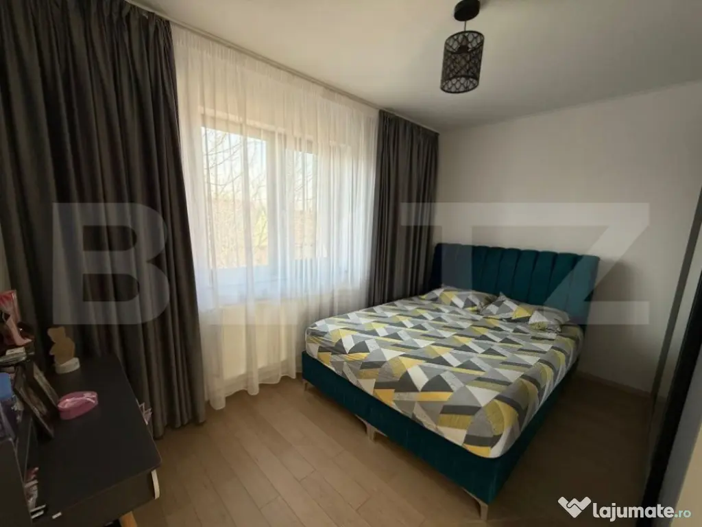 ???? Casă modernă Sânpetru, centru | 350 mp teren | compl